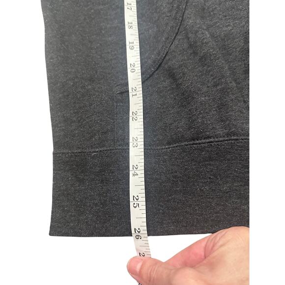 RARE Walt Disney Imagineering WDI Sorcerer Mickey Rainbow Logo Hoodie MOG Large - Picture 7 of 9